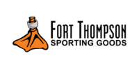 Fort Thompson Sporting Goods
