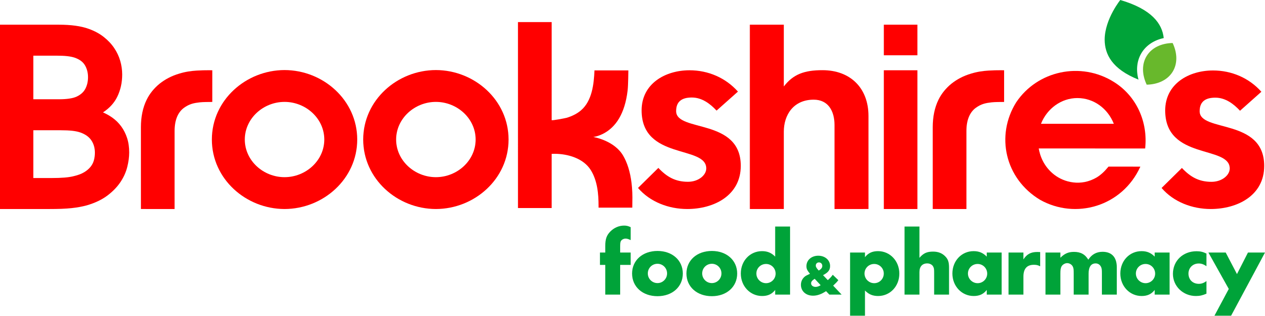 Brookshire’s Food & Pharmacy