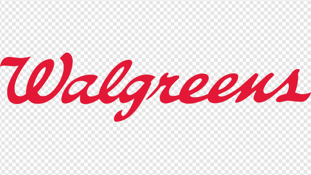 Walgreens