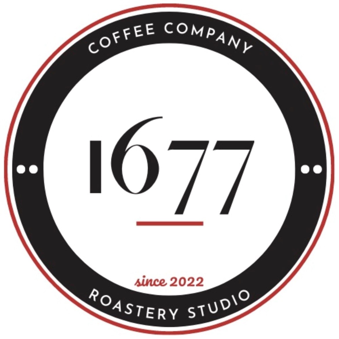1677 Coffee Company